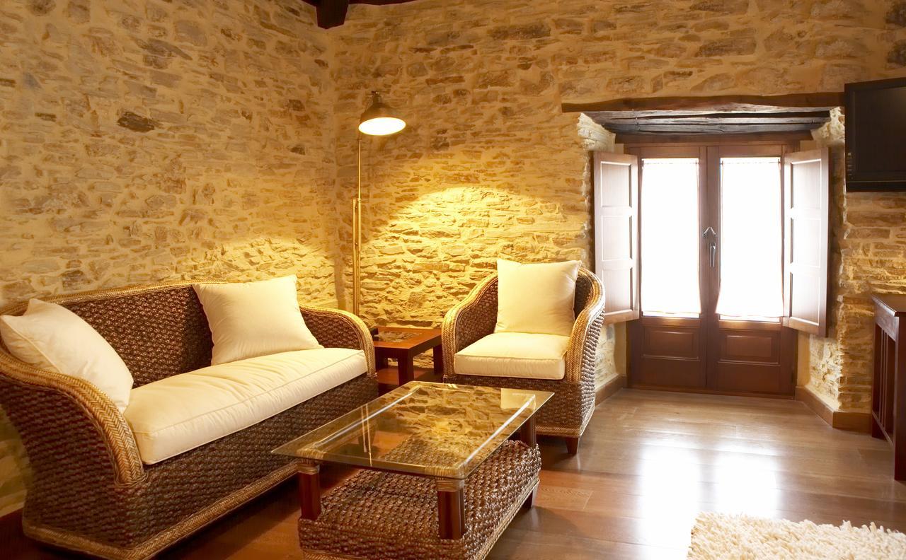 Hotel Rural Casona Trabadelo Vegadeo